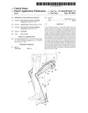 Orthotic Load Assistance Device diagram and image