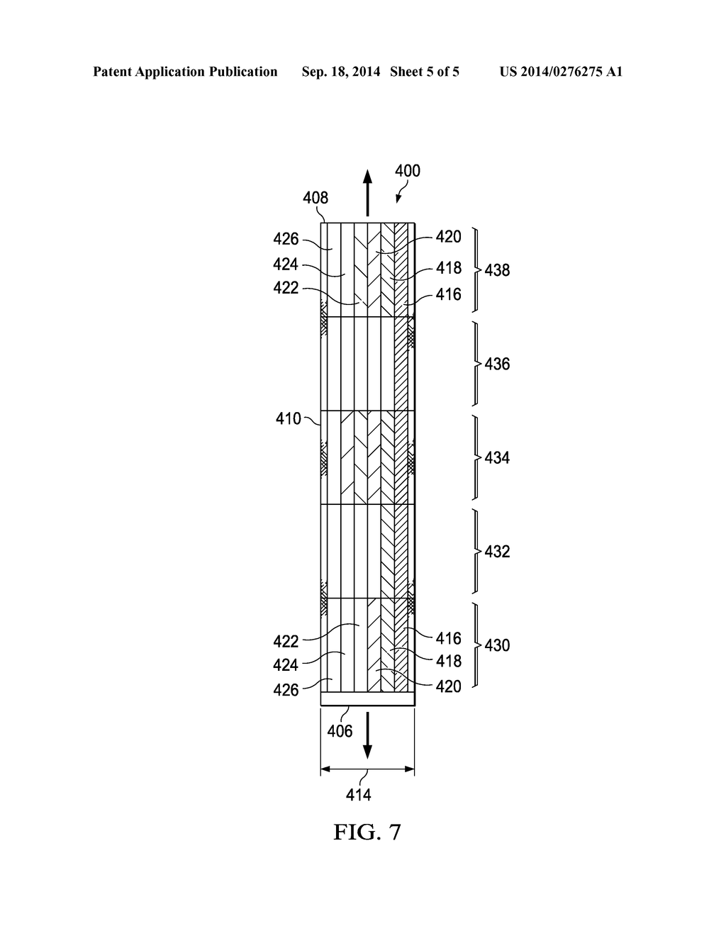 COMPRESSION BANDAGE HAVING AN INTEGRATED STRAIN GAUGE - diagram, schematic, and image 06