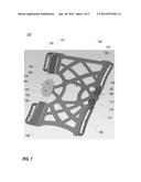 BIASED SUPPORT FOR HINGE JOINT diagram and image