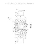 Anti-Twist Mechanism for a Mechanical Advantage Tensioning Device on an     Orthosis diagram and image