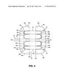 Anti-Twist Mechanism for a Mechanical Advantage Tensioning Device on an     Orthosis diagram and image