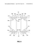 Anti-Twist Mechanism for a Mechanical Advantage Tensioning Device on an     Orthosis diagram and image