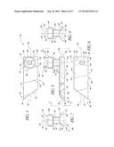 GLAUCOMA STENT AND METHODS THEREOF FOR GLAUCOMA TREATMENT diagram and image