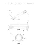 Implantable Devices with Delivery Systems and Methods for Blocking     Digestive Neurohormonal Pathways in Mammals diagram and image