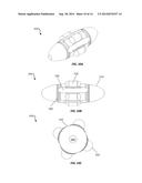 Implantable Devices with Delivery Systems and Methods for Blocking     Digestive Neurohormonal Pathways in Mammals diagram and image