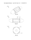 Implantable Devices with Delivery Systems and Methods for Blocking     Digestive Neurohormonal Pathways in Mammals diagram and image