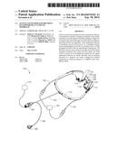 SYSTEM AND METHOD FOR PROVIDING IONTOPHORESIS AT TYMPANIC MEMBRANE diagram and image