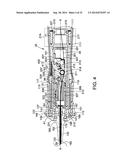 CATHETER SYSTEM diagram and image