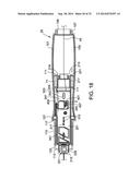 CATHETER SYSTEM diagram and image