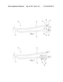 PERFUSION CATHETER SYSTEM FOR SIMULTANEOUS DELIVERY OF CARDIOPLEGIA TO THE     LEFT AND RIGHT CORONARY ARTERY diagram and image