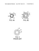 EXPANDABLE MEMBER FOR PERFORATION OCCLUSION diagram and image