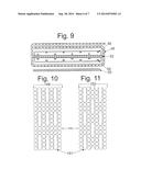 DISPOSABLE ABSORBENT ARTICLE diagram and image