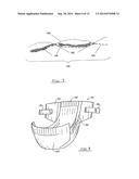 METHOD OF MAKING AN ABSORBENT COMPOSITE AND ABSORBENT ARTICLES EMPLOYING     THE SAME diagram and image