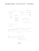 METHOD OF MAKING AN ABSORBENT COMPOSITE AND ABSORBENT ARTICLES EMPLOYING     THE SAME diagram and image