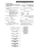 ABSORBENT ARTICLE AND PROCESS FOR MAKING IT diagram and image