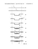 ABSORBENT ARTICLE AND PROCESS FOR MAKING IT diagram and image