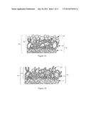 MULTI-LAYERED ABSORBENT ARTICLE diagram and image