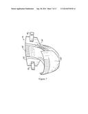 MULTI-LAYERED ABSORBENT ARTICLE diagram and image