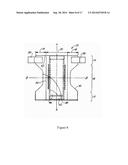 MULTI-LAYERED ABSORBENT ARTICLE diagram and image