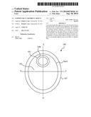 SUPPORT FOR AN ABSORBENT ARTICLE diagram and image