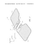 MEDICAL ARTICLE SECUREMENT DEVICE diagram and image