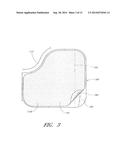 MEDICAL ARTICLE SECUREMENT DEVICE diagram and image