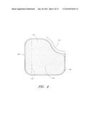 MEDICAL ARTICLE SECUREMENT DEVICE diagram and image