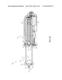 MEDICAL FLUID INJECTOR diagram and image