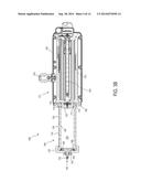 MEDICAL FLUID INJECTOR diagram and image