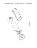 MEDICAL FLUID INJECTOR diagram and image