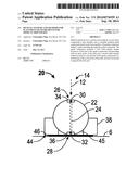 DEVICES, SYSTEMS AND METHODS FOR PLACEMENT OF INSTRUMENTS FOR MEDICAL     PROCEDURES diagram and image