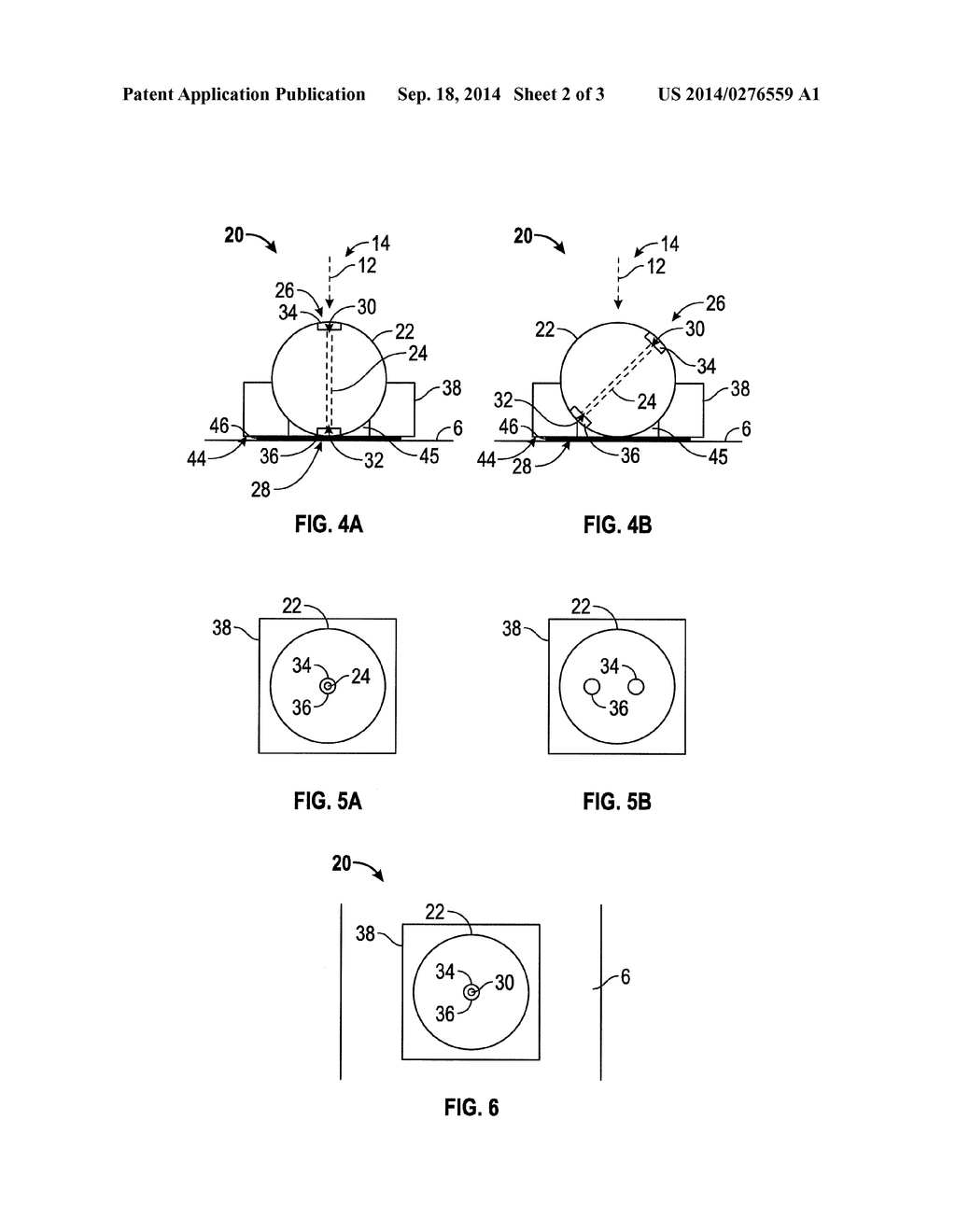 DEVICES, SYSTEMS AND METHODS FOR PLACEMENT OF INSTRUMENTS FOR MEDICAL     PROCEDURES - diagram, schematic, and image 03