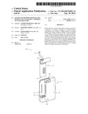 SYSTEM AND METHOD FOR DETECTING PRESENCE OF AN INFUSION CARTRIDGE IN AN     INFUSION PUMP diagram and image