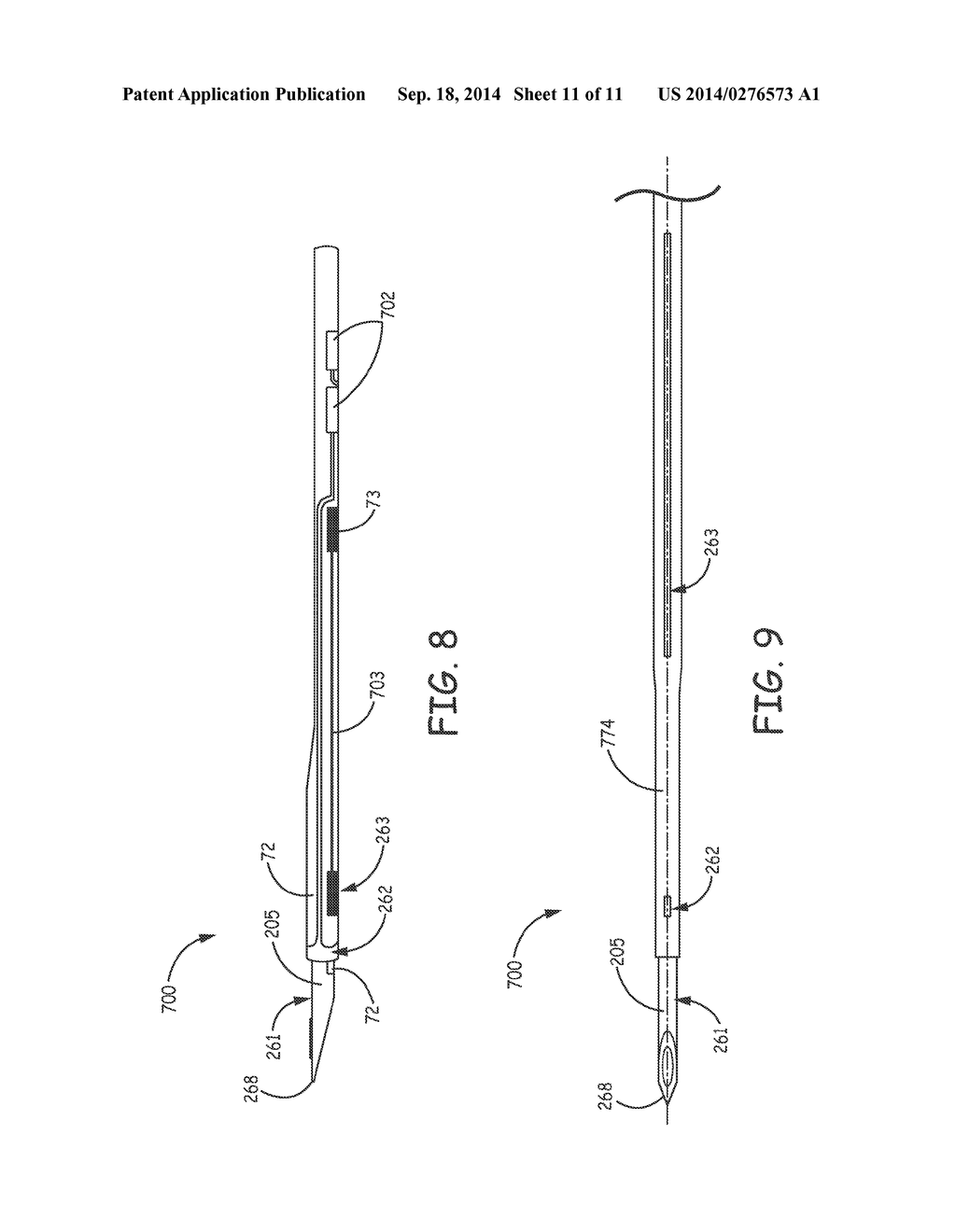 Filling Methods and Apparatus for Implanted Medical Therapy Delivery     Devices - diagram, schematic, and image 12