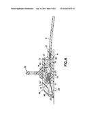 Automatic Angled Infusion Set Assembly diagram and image