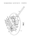 Automatic Angled Infusion Set Assembly diagram and image