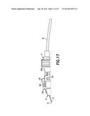 Automatic Angled Infusion Set Assembly diagram and image