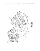 Automatic Angled Infusion Set Assembly diagram and image