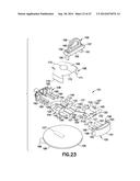 Automatic Angled Infusion Set Assembly diagram and image