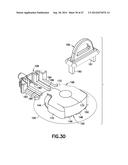 Automatic Angled Infusion Set Assembly diagram and image