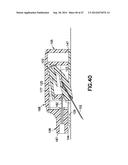 Automatic Angled Infusion Set Assembly diagram and image