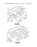 Automatic Angled Infusion Set Assembly diagram and image