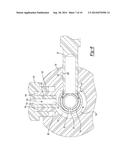 CANNULATED SYRINGE diagram and image