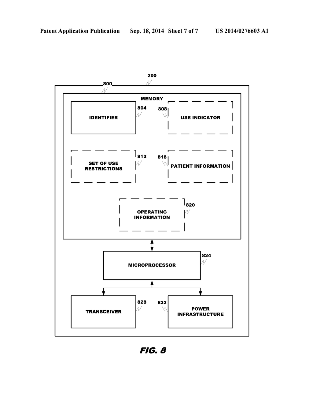 INTELLIGENT CATHETER - diagram, schematic, and image 08