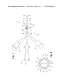 MOVEABLE CUFF diagram and image