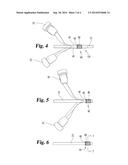 MOVEABLE CUFF diagram and image