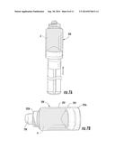 SUBSTANCE DELIVERY DEVICES, SYSTEMS AND METHODS diagram and image