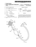 TRANSANAL IRRIGATION KIT diagram and image