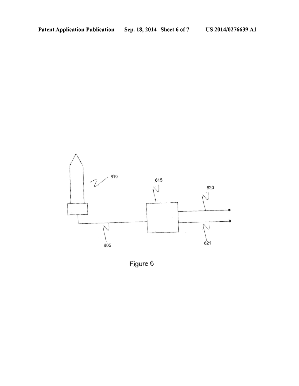 SYSTEM AND METHOD FOR PROVIDING PRESSURIZED INFUSION - diagram, schematic, and image 07