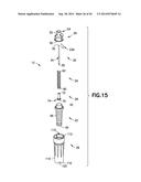 Connection System for Medical Device Components diagram and image